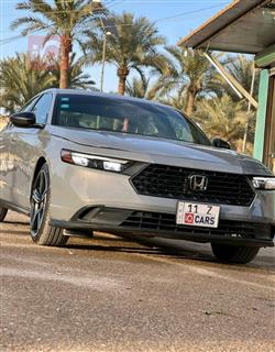 هوندا أكورد